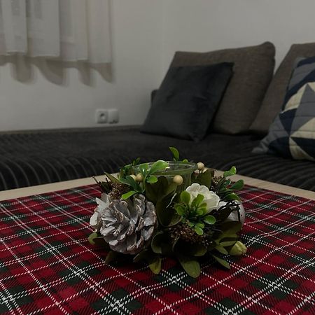 Apartman Venera Zombor Kültér fotó