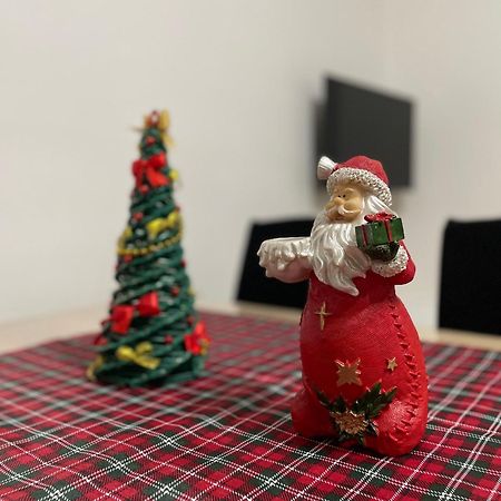 Apartman Venera Zombor Kültér fotó