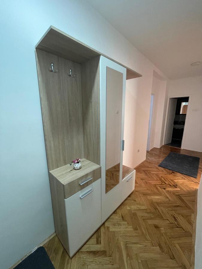 Apartman Venera Zombor Kültér fotó