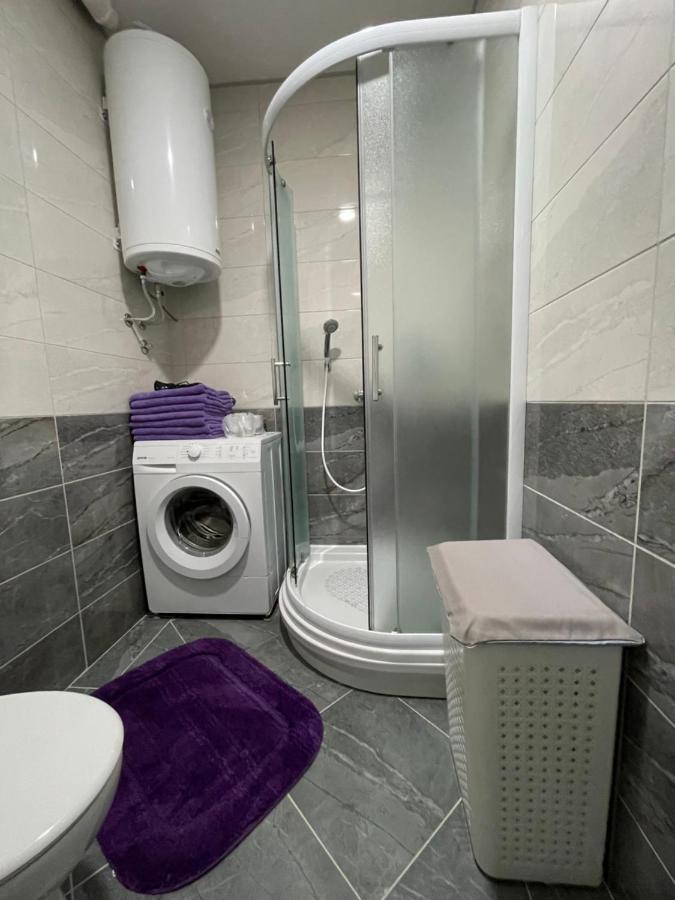 Apartman Venera Zombor Kültér fotó