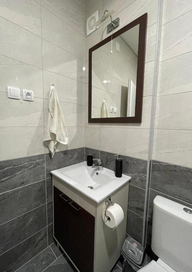 Apartman Venera Zombor Kültér fotó