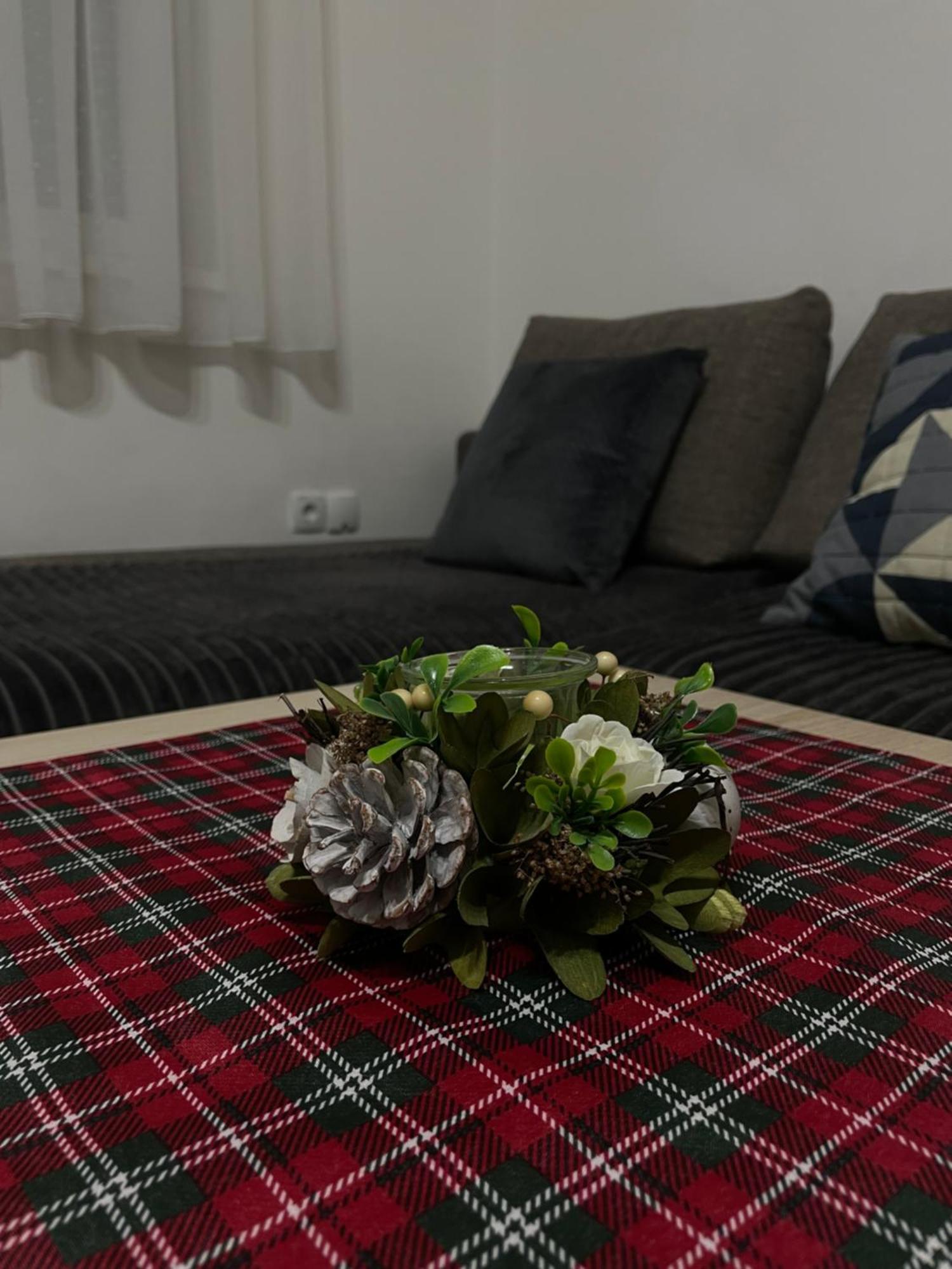 Apartman Venera Zombor Kültér fotó